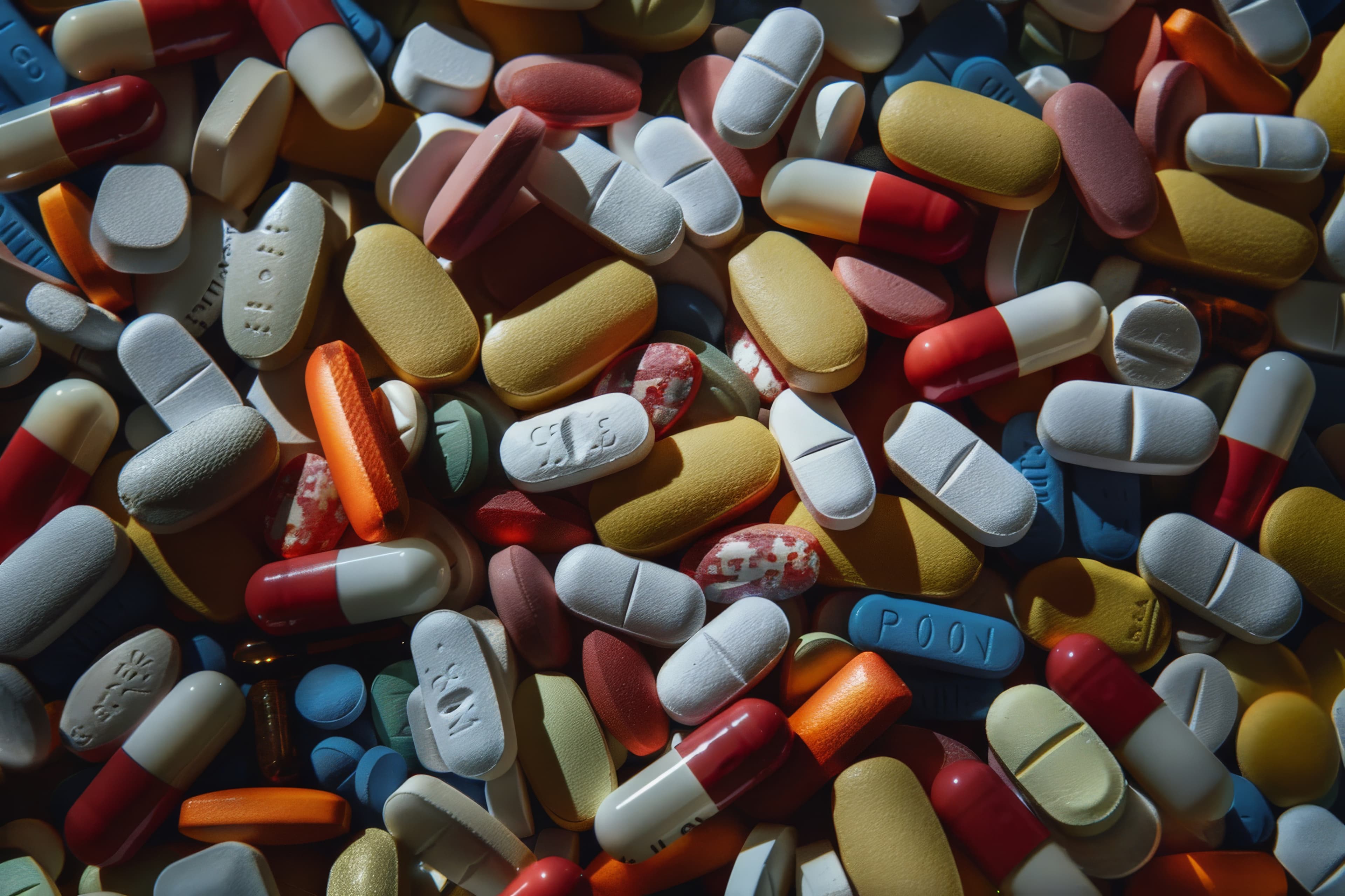 เข้าใจยาแก้ปวด: พาราเซตามอล vs ไอบูโพรเฟน